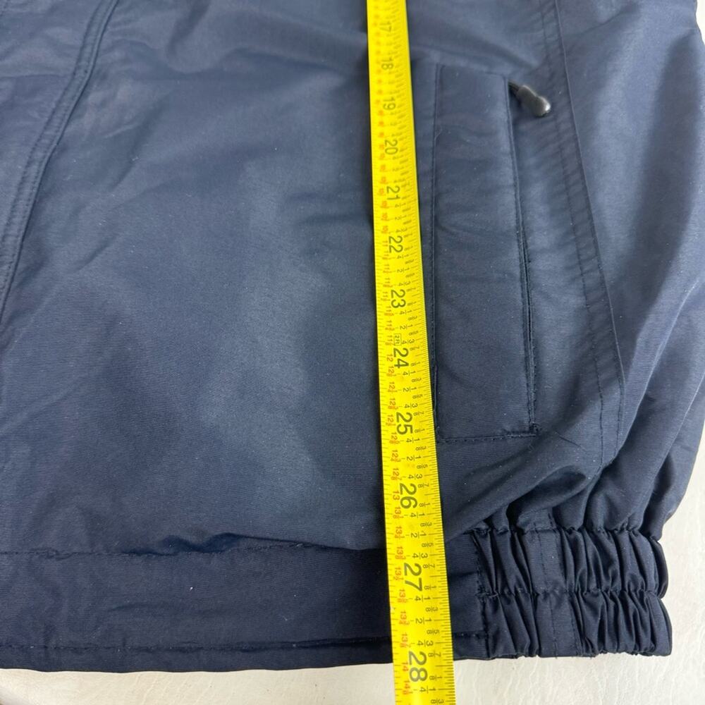Stormtech Performance Winter Coat Jacket‎ Chevy L… - image 11